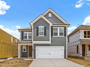 8814 Credence Dr, North Charleston, SC 29420