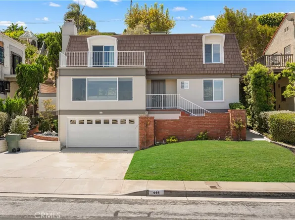 444 Via El Chico, Redondo Beach, CA 90277
