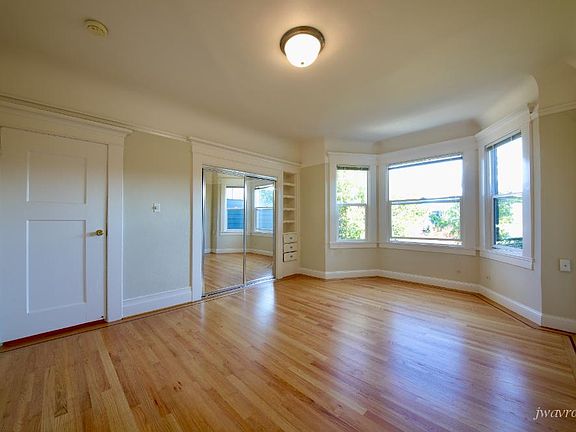 2nd image of 1629 McAllister St APT 201