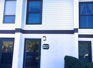 1012 Possum Trot Rd #27D, North Myrtle Beach, SC 29582