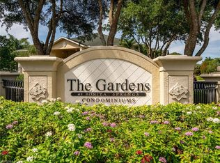 27095 Matheson Ave APT 108, Bonita Springs, FL 34135