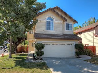 5389 Starflower Way, Livermore, CA
