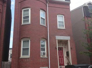 116 W 3rd St, South Boston, MA 02127