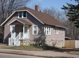 1010 N Stevens St, Rhinelander, WI 54501