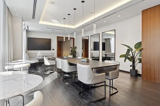 135 Seaport Blvd #1610 — Photo 11