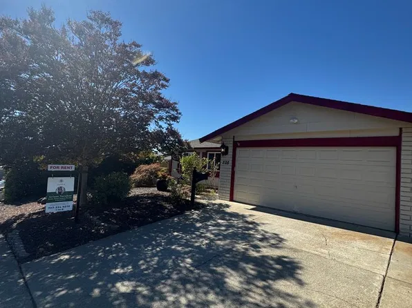 228 Essex Way, Benicia, CA 94510