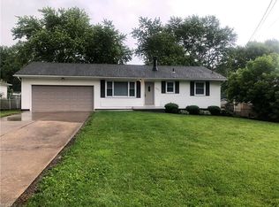 441 Lessig Ave, Akron, OH 44312