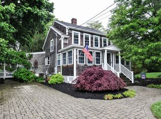 35 Carlton Rd, Marshfield, MA 02050