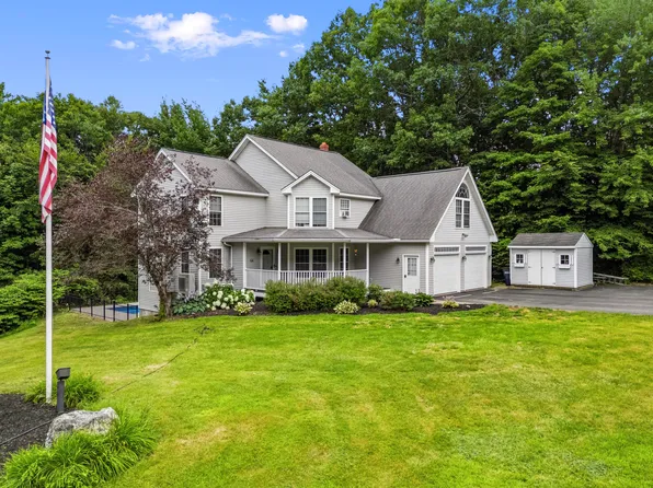 64 Jennifer Drive, Auburn, ME 04210