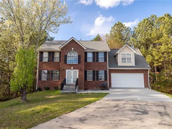 3635 Spring Mesa Dr, Snellville, GA 30039