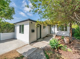 12441 124415th W, Los Angeles, CA 90066