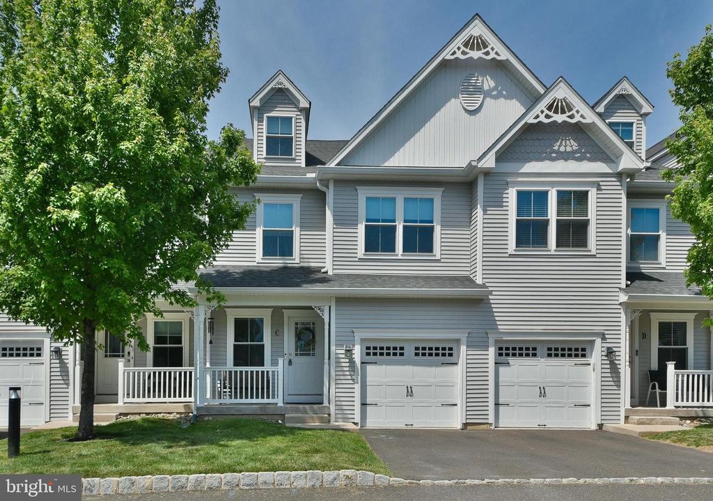 400 N York Rd #C, Hatboro, PA - View 3
