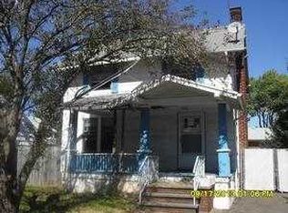 28 Furber Ave, Linden, NJ 07036