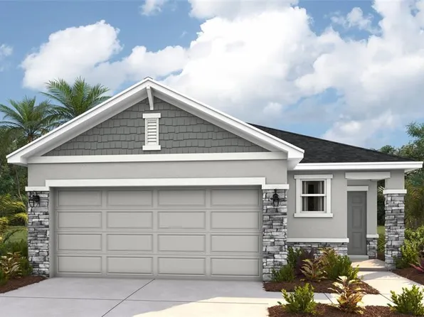 9984 Morning Meadowlark Trl, Parrish, FL 34219