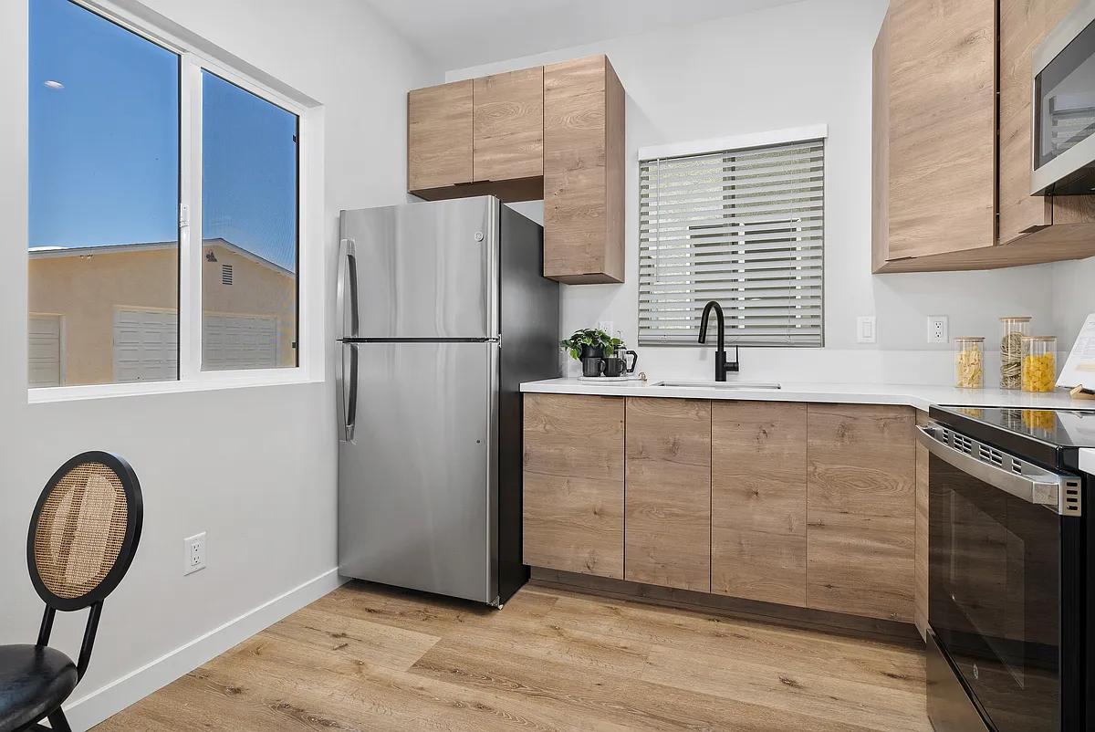 3315 Clairemont Mesa Boulevard - 3 — Photo 4
