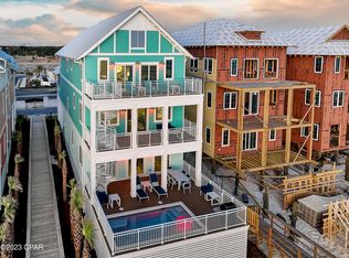 13645 Front Beach Rd, Panama City Beach, FL 32413