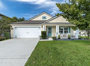 4079 Emilio Ln, Jacksonville, FL 32226