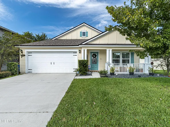 4079 EMILIO Lane, Jacksonville, FL 32226