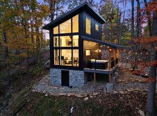 20389 Thompson Ridge Rd, Laurelville, OH 43135