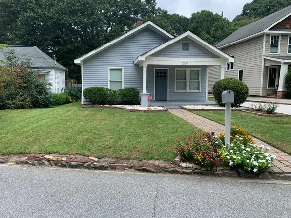 2539 Forrest Ave NW #4, Atlanta, GA 30318