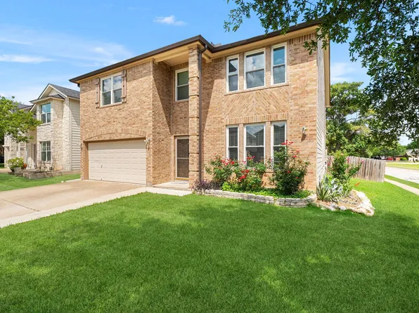 531 Eagles Nest Cv, Temple, TX 76502