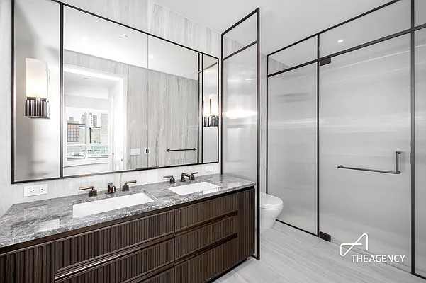 Rented by The Agency | media 13