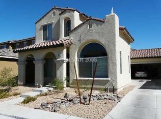 7938 Severn Valley St, Las Vegas, NV 89139