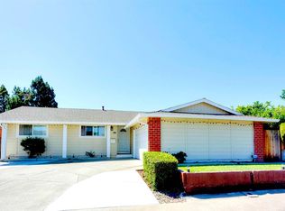 5075 Hutton St, Fremont, CA 94538