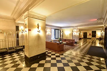 Rented by (Legacy) NY Quality Living Uptown