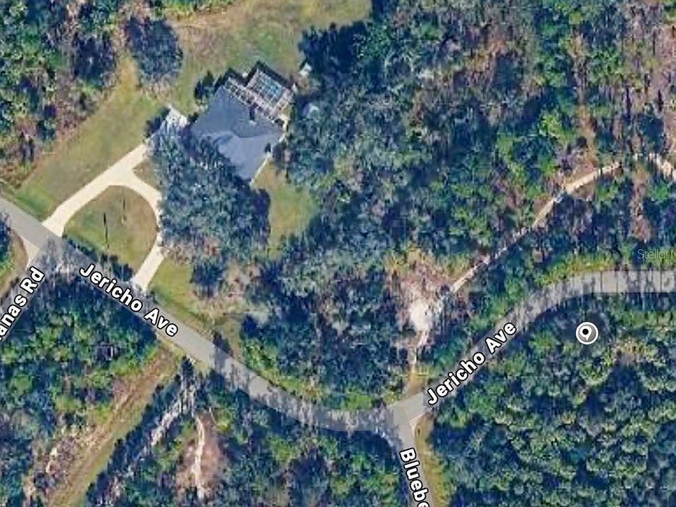 2nd image of JERICHO AVENUE LOT 1