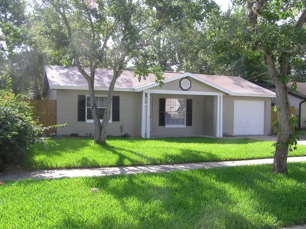 2607 Hartwell Ave, Sanford, FL 32773
