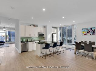 2181 Yonge St #510, Toronto, ON M4S 3H7