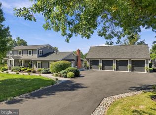 104 N Vassar Dr, Quakertown, PA 18951