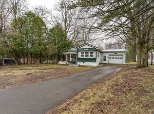 111 Bridge St, Carthage, NY 13619