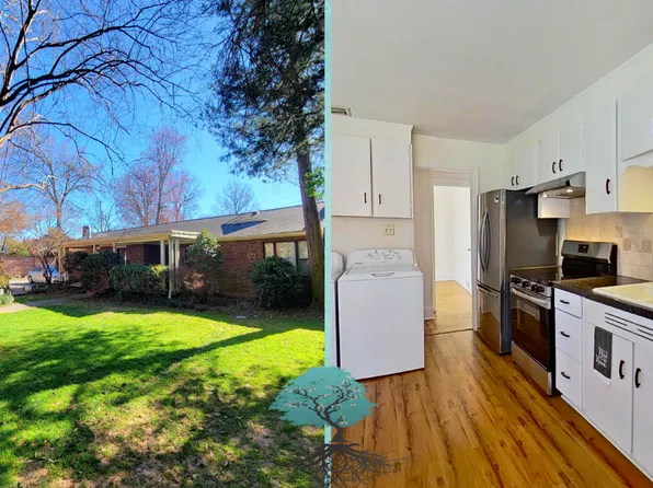 2408 Providence Rd APT 5, Charlotte, NC 28211