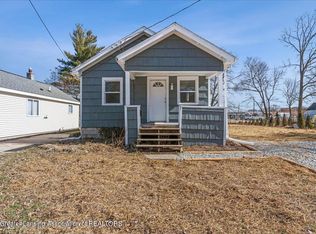 1512 Knollwood Ave, Lansing, MI 48906