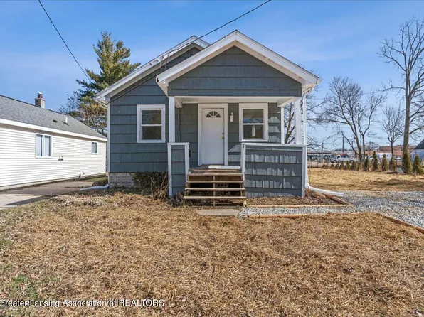 1512 Knollwood Ave, Lansing, MI 48906