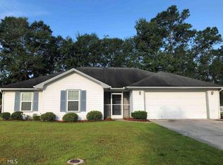 102 Honeysuckle Rd #49, Kingsland, GA 31548