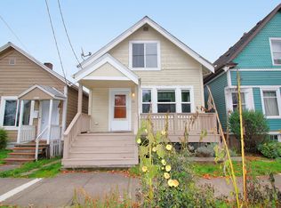 3824 N Kerby Ave, Portland, OR 97227