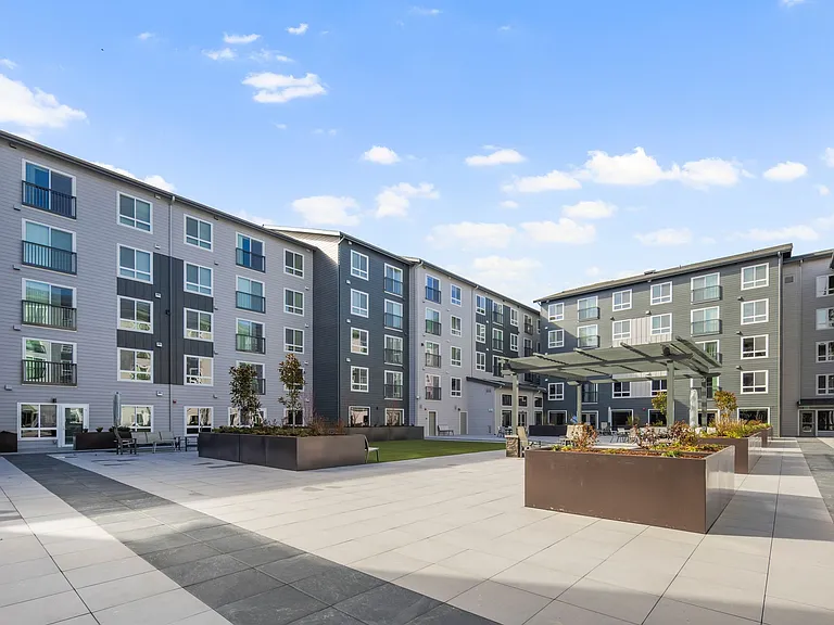 Ovation at Paine Field 55+ Senior Community — Photo 1
