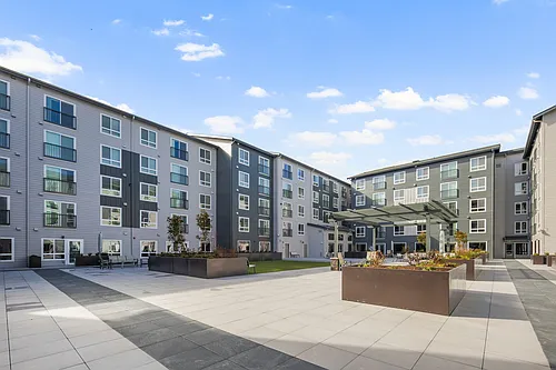 Ovation at Paine Field 55+ Senior Community Photo 1