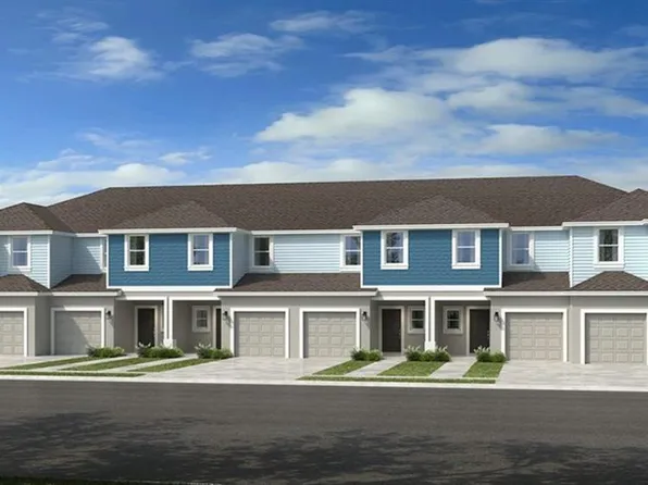 216 River Front Way, Edgewater, FL 32141