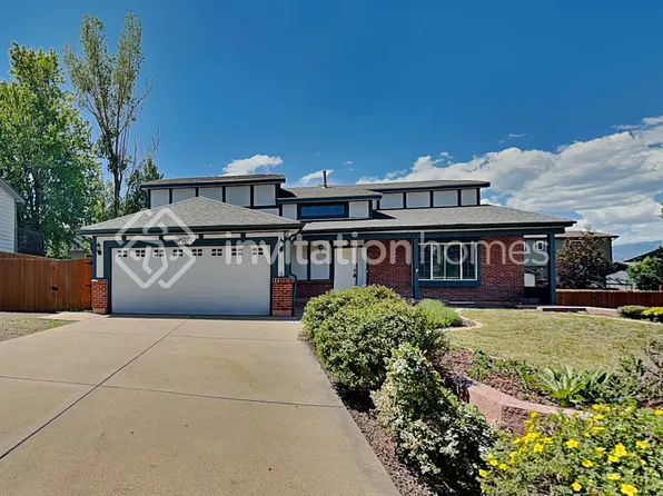 2695 Telluride Dr, Colorado Springs, CO 80918