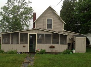 75 Point Comfort Rd, West Danville, VT 05873