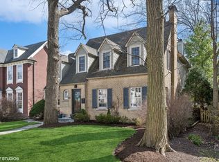 1030 Oak St, Winnetka, IL 60093