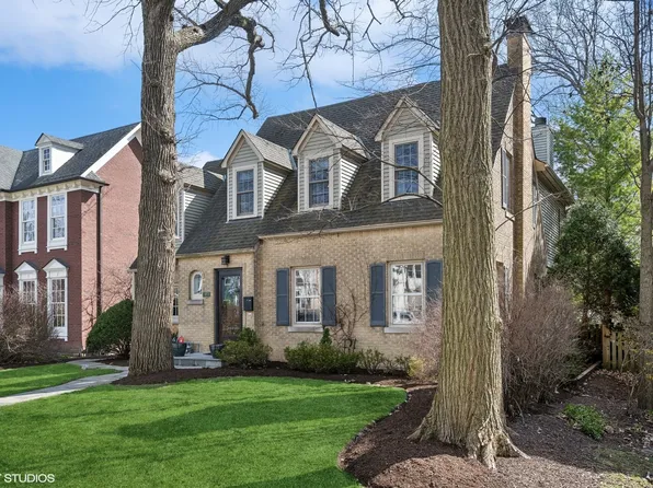 1030 Oak St, Winnetka, IL 60093