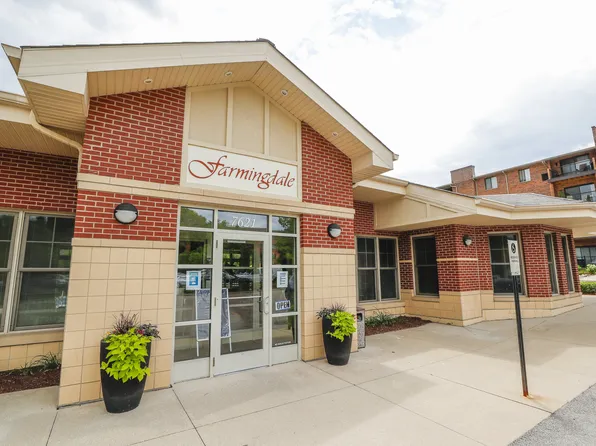 Farmingdale Apartments, 7621 Sussex Creek Dr #3404, Darien, IL 60561