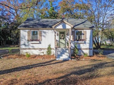 25 Cuttino Cir, Greenville, SC, 29609