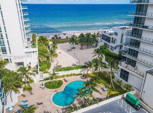 4001 S Ocean Dr UNIT 5J, Hollywood, FL 33019