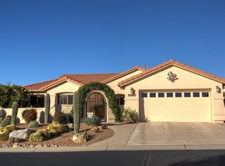 39262 S Sand Crest Dr, Saddlebrooke, AZ 85739